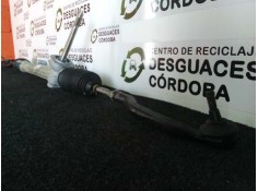 Recambio de cremallera direccion para renault megane iii sport tourer 1.5 dci diesel fap referencia OEM IAM A0013511-490017022RB 2