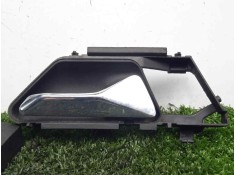 Recambio de maneta interior delantera derecha para mercedes-benz clase e (w124) coupe/cabrio 3.0 cat referencia OEM IAM 12476006