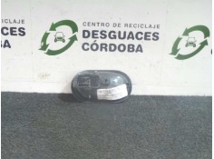Recambio de maneta interior trasera derecha para renault clio iii 1.5 dci diesel referencia OEM IAM    2