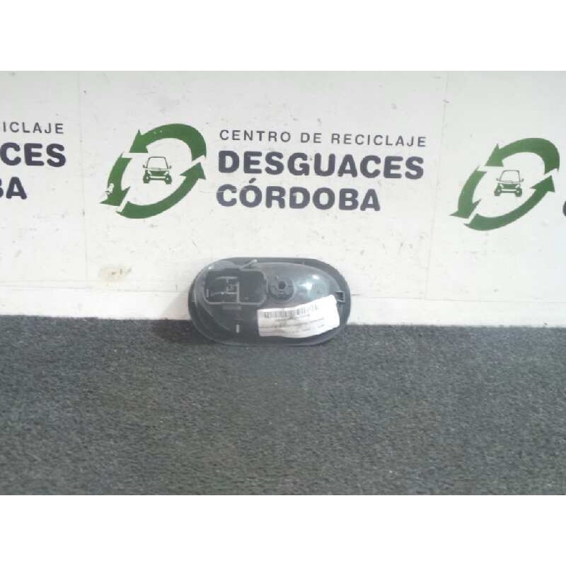 Recambio de maneta interior trasera derecha para renault clio iii 1.5 dci diesel referencia OEM IAM   