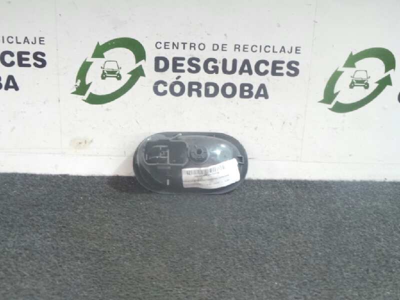 Recambio de maneta interior trasera derecha para renault clio iii 1.5 dci diesel referencia OEM IAM   