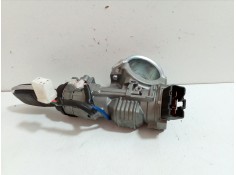 Recambio de conmutador de arranque para hyundai i20 1.2 cat referencia OEM IAM GBZDC1-3A6   2
