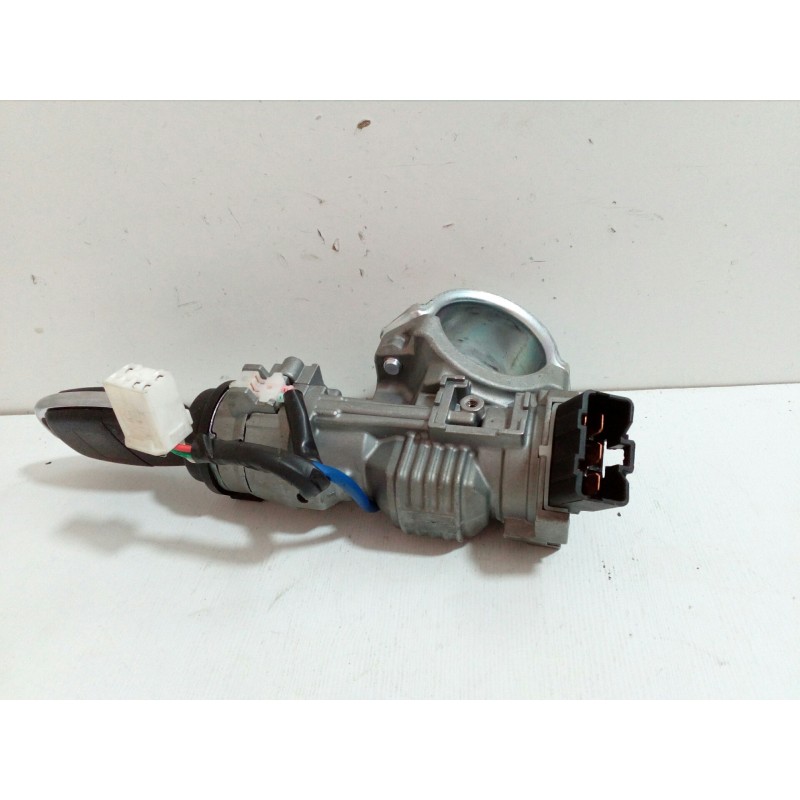 Recambio de conmutador de arranque para hyundai i20 1.2 cat referencia OEM IAM GBZDC1-3A6  