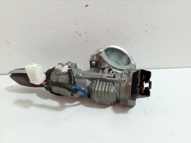 Recambio de conmutador de arranque para hyundai i20 1.2 cat referencia OEM IAM GBZDC1-3A6  