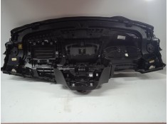 Recambio de salpicadero para renault megane iii berlina 5 p 1.5 dci diesel fap referencia OEM IAM  GT LINE  2