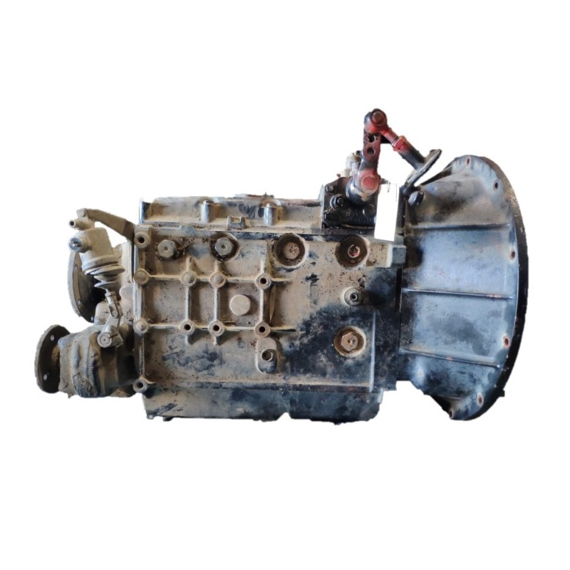 Recambio de caja cambios para renault g 300 manager/maxter (222 kw) referencia OEM IAM S690-1268007659  MANUAL