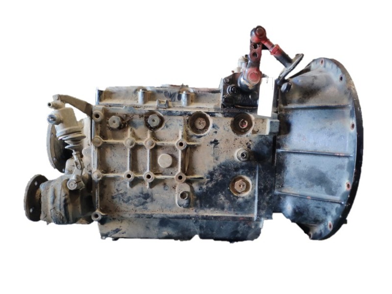 Recambio de caja cambios para renault g 300 manager/maxter (222 kw) referencia OEM IAM S690-1268007659  MANUAL