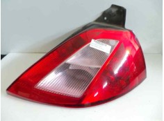 Recambio de piloto trasero derecho para renault megane ii berlina 3p referencia OEM IAM  02-06 5.PUERTAS - 3.PUERTAS