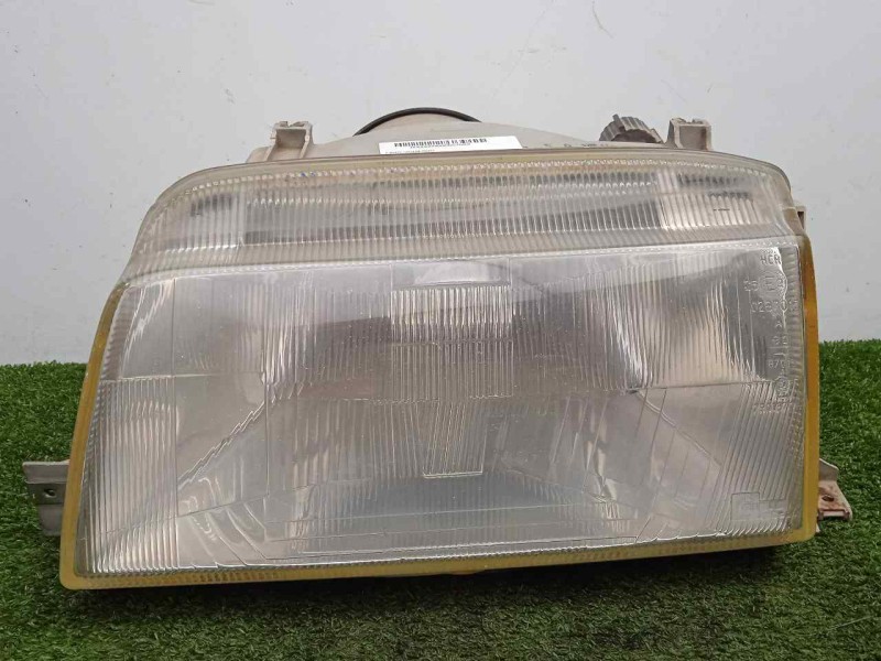 Recambio de faro izquierdo para renault 19 hatchback (b/c53) 1.4 referencia OEM IAM  19. - 1.SERIE 