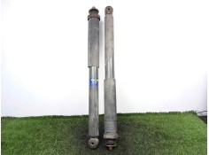 Recambio de juego amortiguadores trasero para mercedes-benz clase e (w124) berlina 3.0 diesel referencia OEM IAM 43071  
