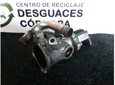 Recambio de valvula egr para fiat doblo (119) 1.3 16v jtd cat referencia OEM IAM 55201144 PIERBURG 2.PINES