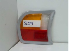 Recambio de piloto trasero izquierdo para peugeot 504 referencia OEM IAM   