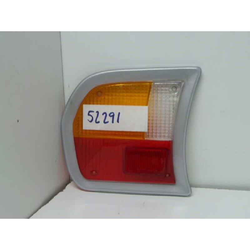 Recambio de piloto trasero izquierdo para peugeot 504 referencia OEM IAM   