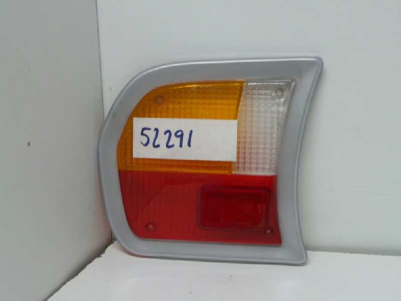 Recambio de piloto trasero izquierdo para peugeot 504 referencia OEM IAM   