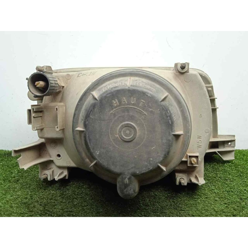 Recambio de faro izquierdo para renault 19 hatchback (b/c53) 1.4 referencia OEM IAM  19. - 1.SERIE 