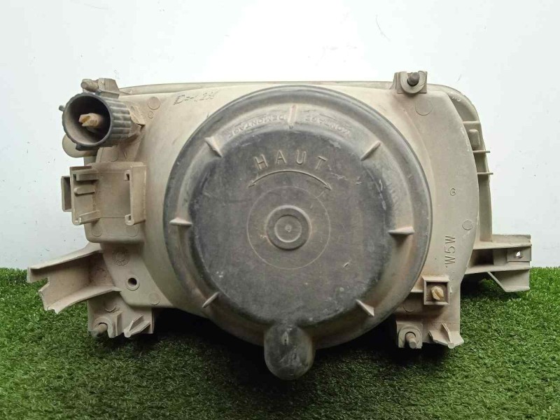 Recambio de faro izquierdo para renault 19 hatchback (b/c53) 1.4 referencia OEM IAM  19. - 1.SERIE 