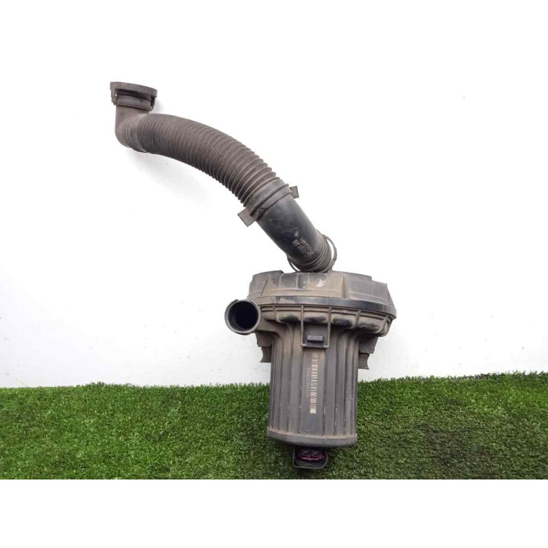 Recambio de valvula aire adicional para audi a3 (8l) 1.6 referencia OEM IAM 06A959253B  