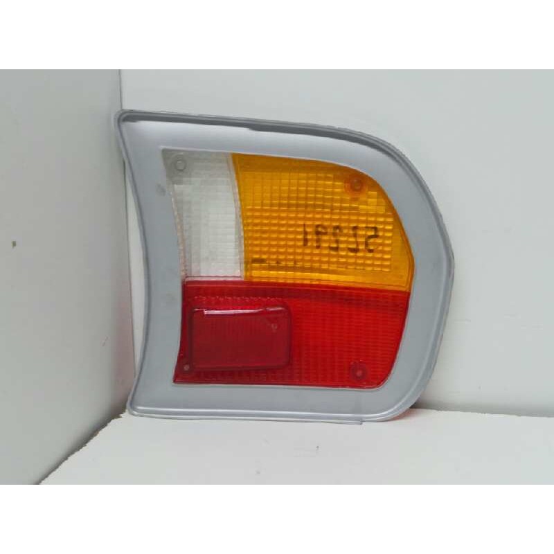 Recambio de piloto trasero izquierdo para peugeot 504 referencia OEM IAM   