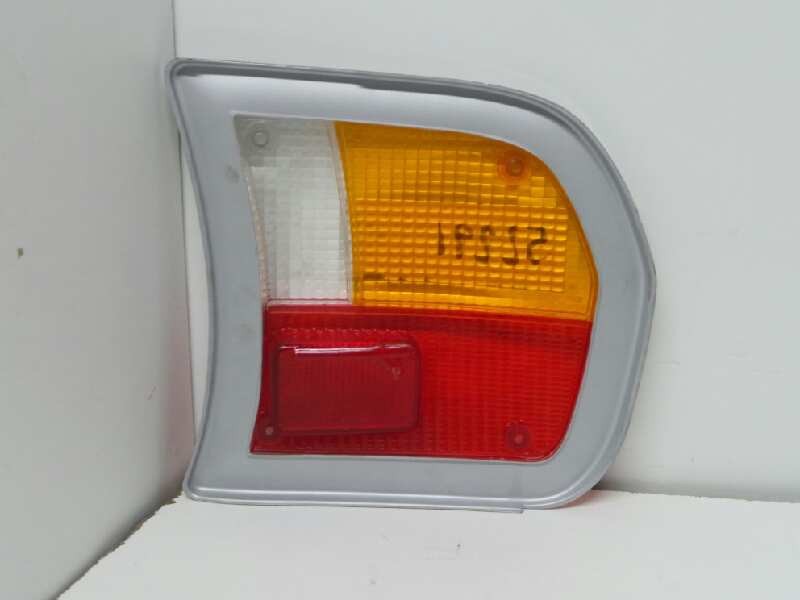 Recambio de piloto trasero izquierdo para peugeot 504 referencia OEM IAM   