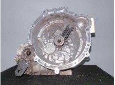 Recambio de caja cambios para ford fiesta (cbk) 1.4 16v cat referencia OEM IAM 2N1R7002CC 5.VELOCIDADES MANUAL