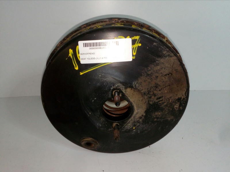 Recambio de servofreno para seat toledo (1l) 1.9 tdi referencia OEM IAM 1L0612105F-3775261034  ATE