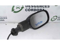 Recambio de retrovisor derecho para ford ka (ccq) 1.3 cat referencia OEM IAM 86700-K188C ELECTRICO 2.CONECTORES