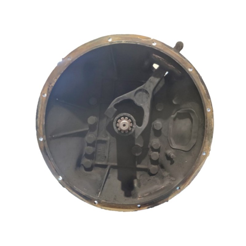 Recambio de caja cambios para renault g 300 manager/maxter (222 kw) referencia OEM IAM S690-1268007659  MANUAL