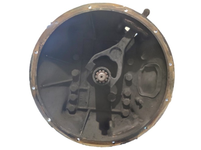 Recambio de caja cambios para renault g 300 manager/maxter (222 kw) referencia OEM IAM S690-1268007659  MANUAL