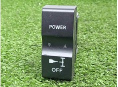 Recambio de interruptor para mercedes-benz actros 2/3 2 - ejes / 6 cil. 1848(4x2) om 501 la s (corto) referencia OEM IAM A943545