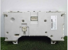 Recambio de cuadro instrumentos para mitsubishi canter 4.05  4.9 diesel referencia OEM IAM MK542222   2