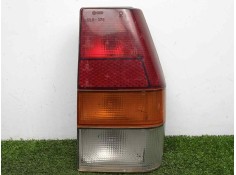 Recambio de piloto trasero derecho para volkswagen polo (867/871/873) 1.05 referencia OEM IAM  5.PUERTAS 