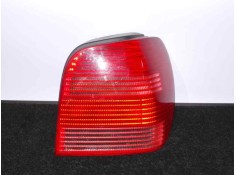 Recambio de piloto trasero derecho para volkswagen polo berlina (6n2) 1.0 referencia OEM IAM  00-02 