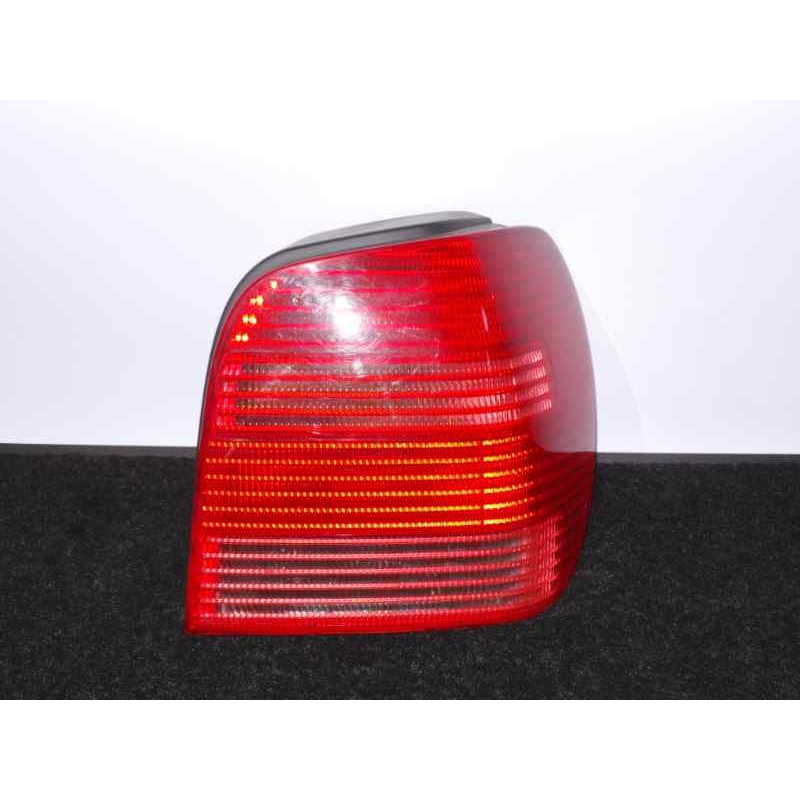 Recambio de piloto trasero derecho para volkswagen polo berlina (6n2) 1.0 referencia OEM IAM  00-02 