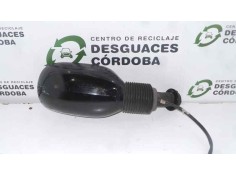 Recambio de retrovisor derecho para ford ka (ccq) 1.3 cat referencia OEM IAM 86700-K188C ELECTRICO 2.CONECTORES 2