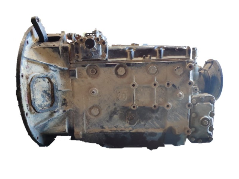 Recambio de caja cambios para renault g 300 manager/maxter (222 kw) referencia OEM IAM S690-1268007659  MANUAL