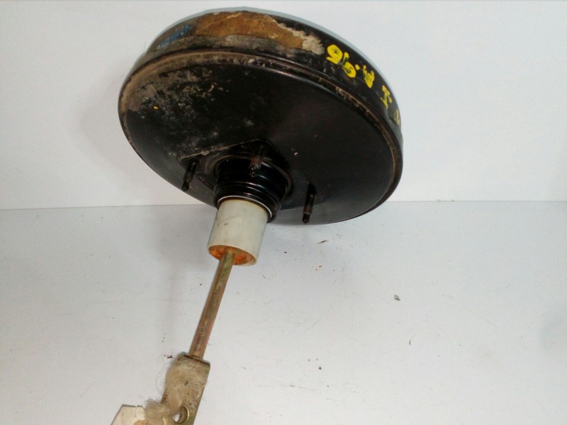 Recambio de servofreno para seat toledo (1l) 1.9 tdi referencia OEM IAM 1L0612105F-3775261034  ATE