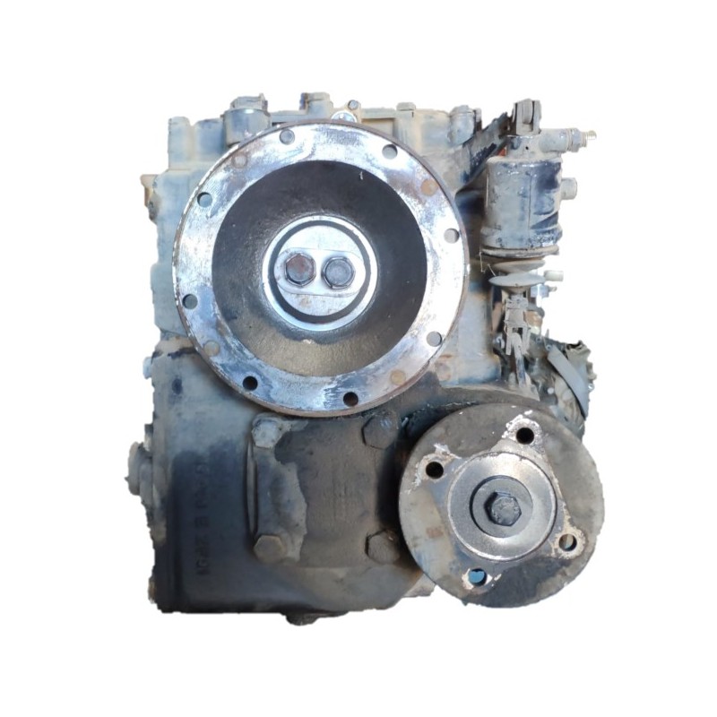 Recambio de caja cambios para renault g 300 manager/maxter (222 kw) referencia OEM IAM S690-1268007659  MANUAL