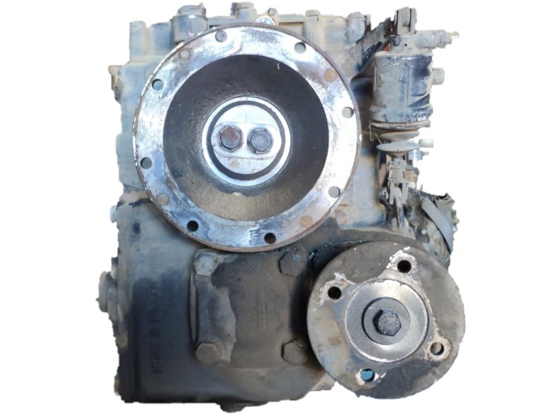 Recambio de caja cambios para renault g 300 manager/maxter (222 kw) referencia OEM IAM S690-1268007659  MANUAL