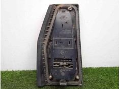 Recambio de piloto trasero derecho para volkswagen polo (867/871/873) 1.05 referencia OEM IAM  5.PUERTAS  2