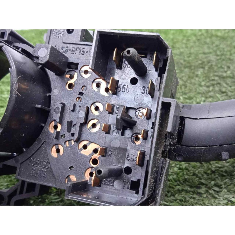 Recambio de mando luces para audi a3 (8l) 1.6 referencia OEM IAM 8L0953513G  