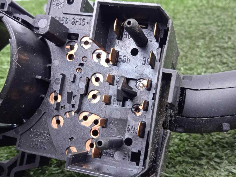 Recambio de mando luces para audi a3 (8l) 1.6 referencia OEM IAM 8L0953513G  