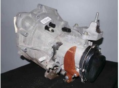 Recambio de caja cambios para ford fiesta (cbk) 1.4 16v cat referencia OEM IAM 2N1R7002CC 5.VELOCIDADES MANUAL 2