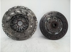 Recambio de kit embrague para peugeot 407 2.0 16v hdi cat (rhr / dw10bted4) referencia OEM IAM 124039010-6K20III  