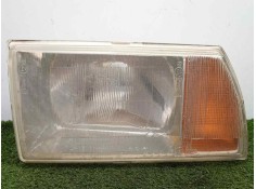 Recambio de faro izquierdo para citroën c15 1.1 (109k) referencia OEM IAM  AMBAR CON.TARA