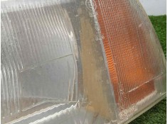 Recambio de faro izquierdo para citroën c15 1.1 (109k) referencia OEM IAM  AMBAR CON.TARA 2