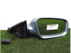 Recambio de retrovisor derecho para audi a3 (8l) 1.6 referencia OEM IAM SINREFERENCIA ELECTRICO - 5.PINES GRIS - GRANDE