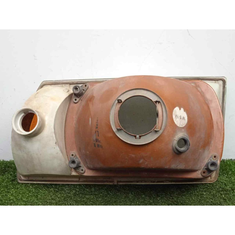 Recambio de faro izquierdo para citroën c15 1.1 (109k) referencia OEM IAM  AMBAR CON.TARA
