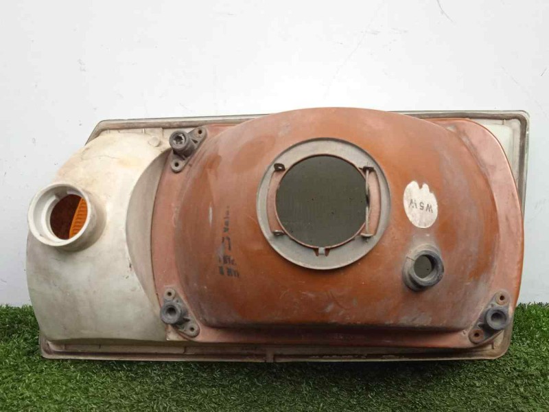 Recambio de faro izquierdo para citroën c15 1.1 (109k) referencia OEM IAM  AMBAR CON.TARA