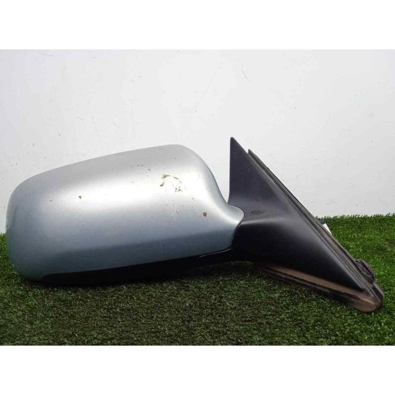 Recambio de retrovisor derecho para audi a3 (8l) 1.6 referencia OEM IAM SINREFERENCIA ELECTRICO - 5.PINES GRIS - GRANDE
