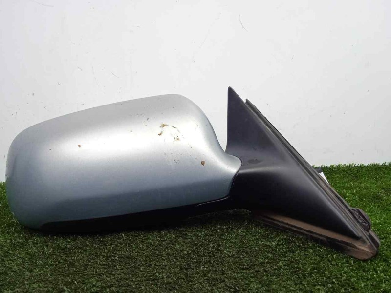 Recambio de retrovisor derecho para audi a3 (8l) 1.6 referencia OEM IAM SINREFERENCIA ELECTRICO - 5.PINES GRIS - GRANDE